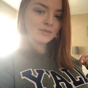 Meet your Posher, Casey